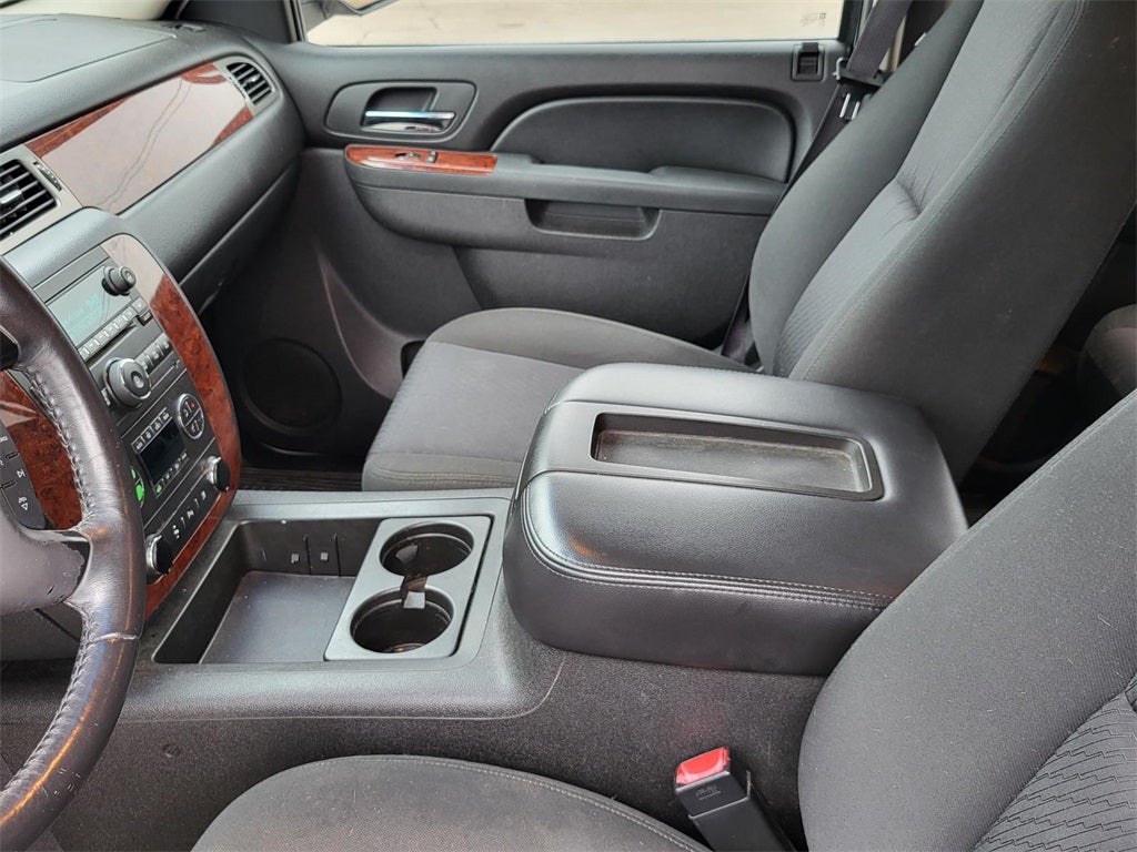 2010 Chevrolet Tahoe LS