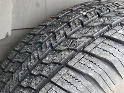 2010 Chevrolet Tahoe LS