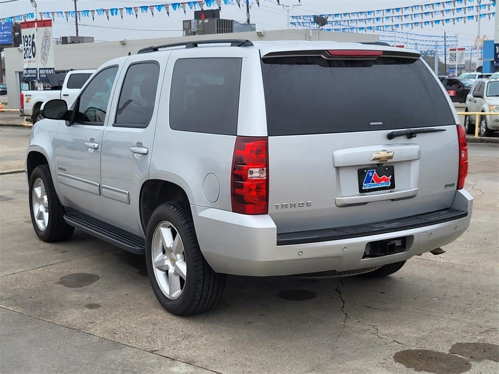 2010 Chevrolet Tahoe LS