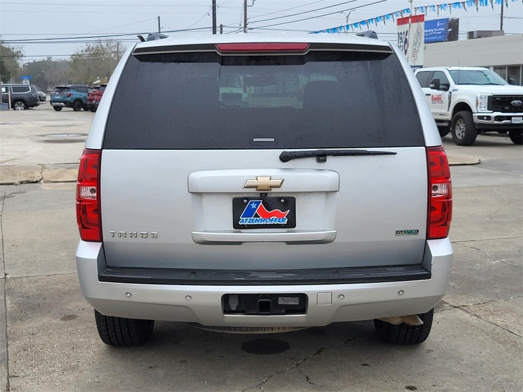 2010 Chevrolet Tahoe LS