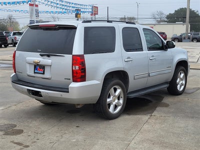 2010 Chevrolet Tahoe LS