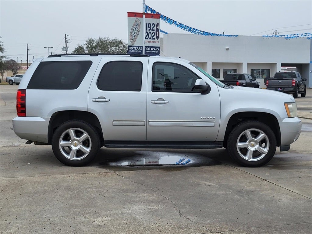 2010 Chevrolet Tahoe LS