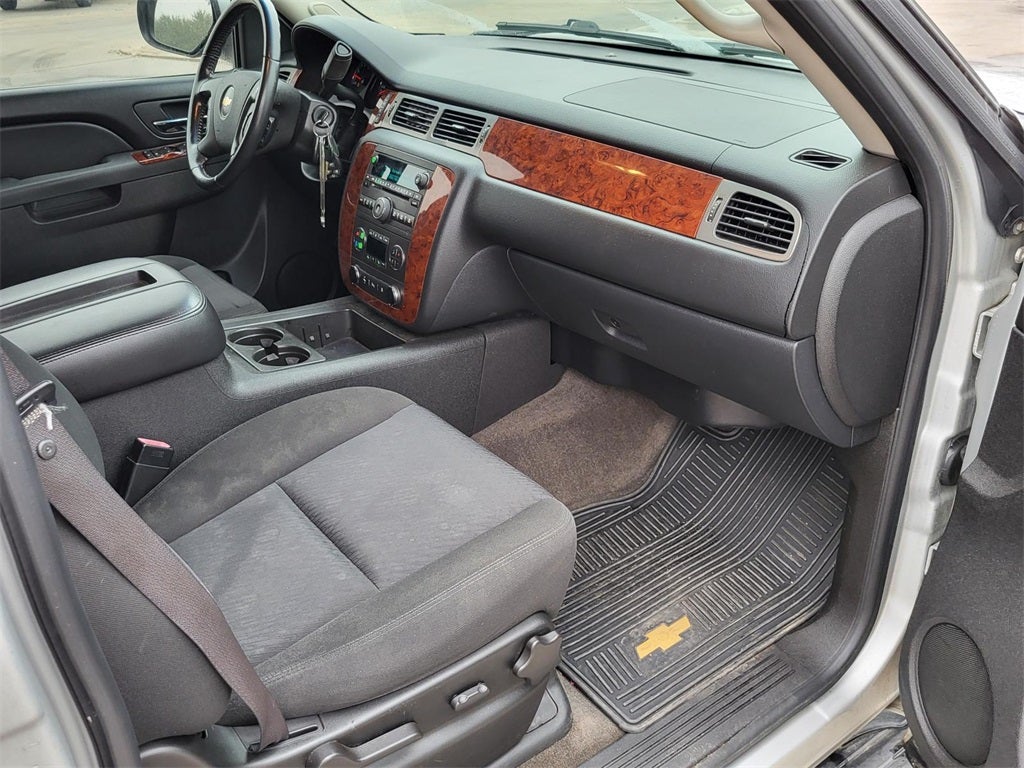 2010 Chevrolet Tahoe LS