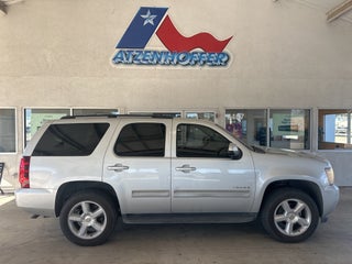 2010 Chevrolet Tahoe LS