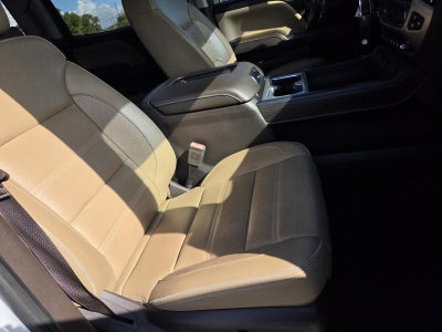 2019 GMC Sierra Denali
