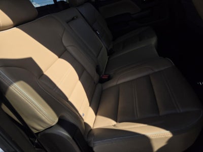 2019 GMC Sierra Denali