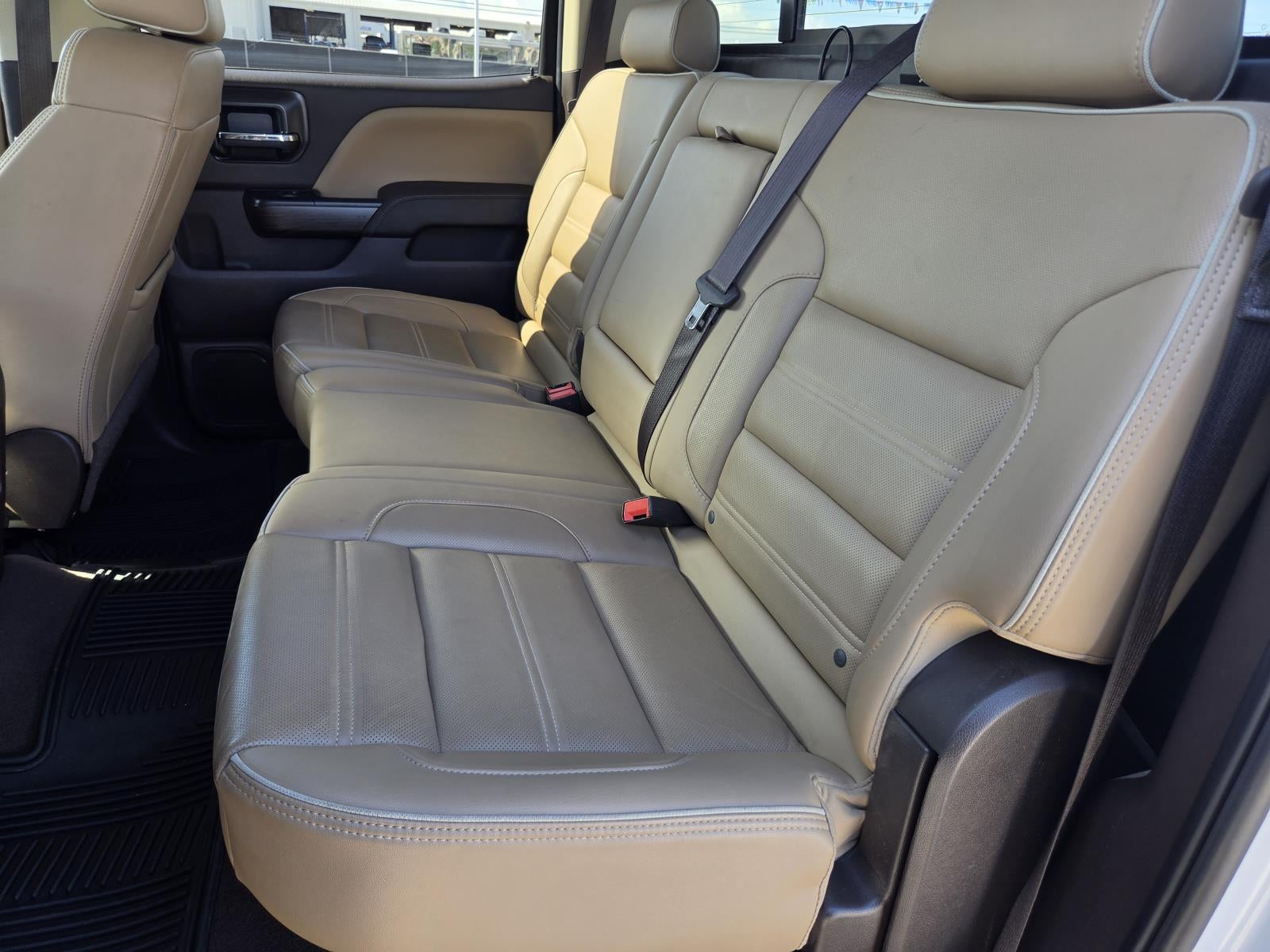2019 GMC Sierra Denali