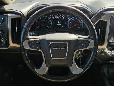 2019 GMC Sierra Denali