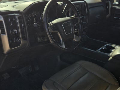 2019 GMC Sierra Denali