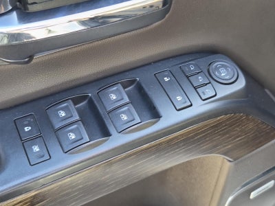 2019 GMC Sierra Denali
