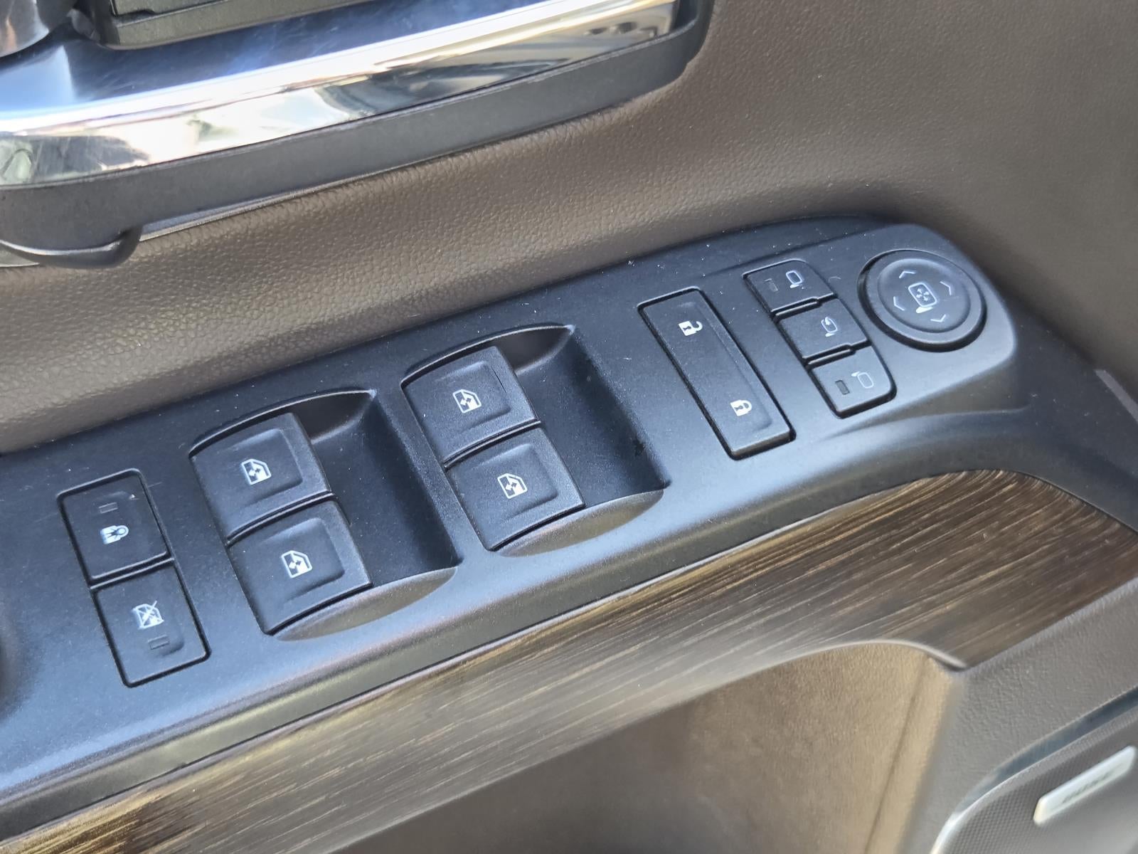 2019 GMC Sierra Denali