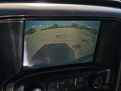 2019 GMC Sierra Denali