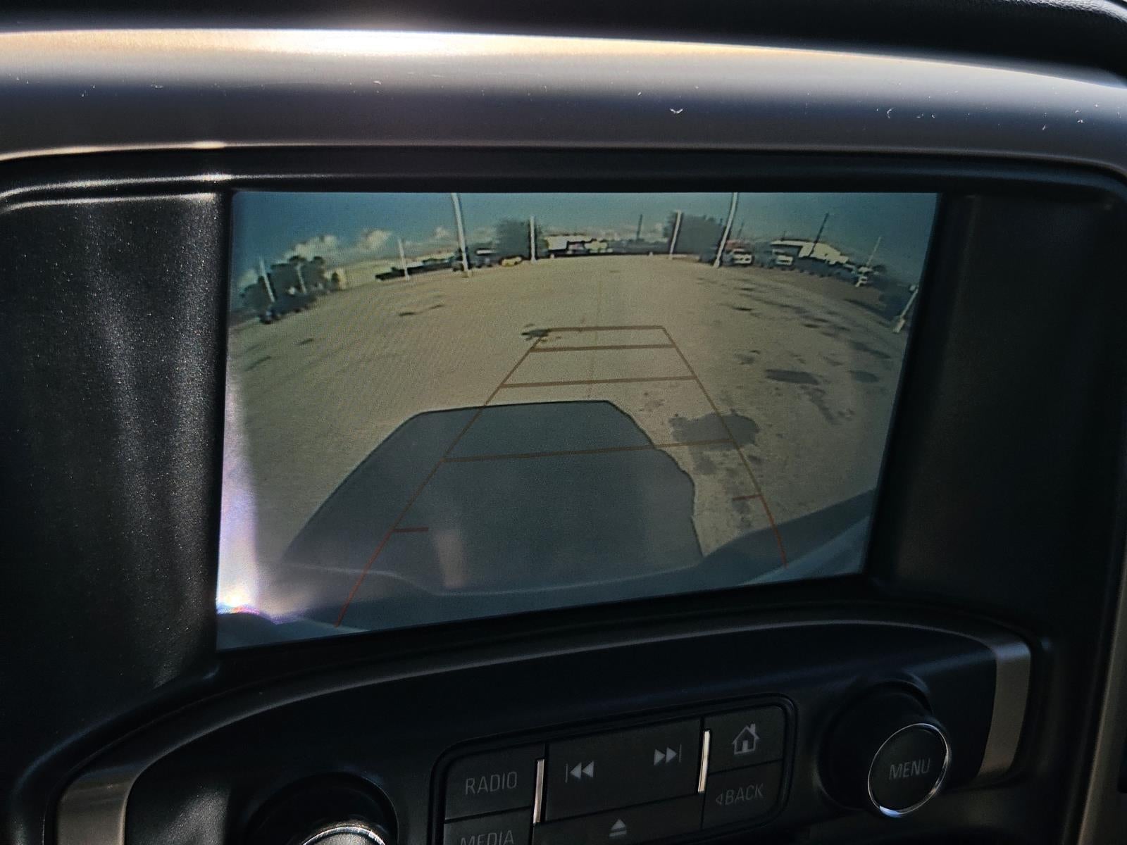 2019 GMC Sierra Denali