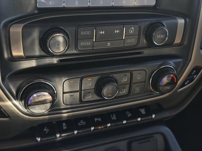 2019 GMC Sierra Denali