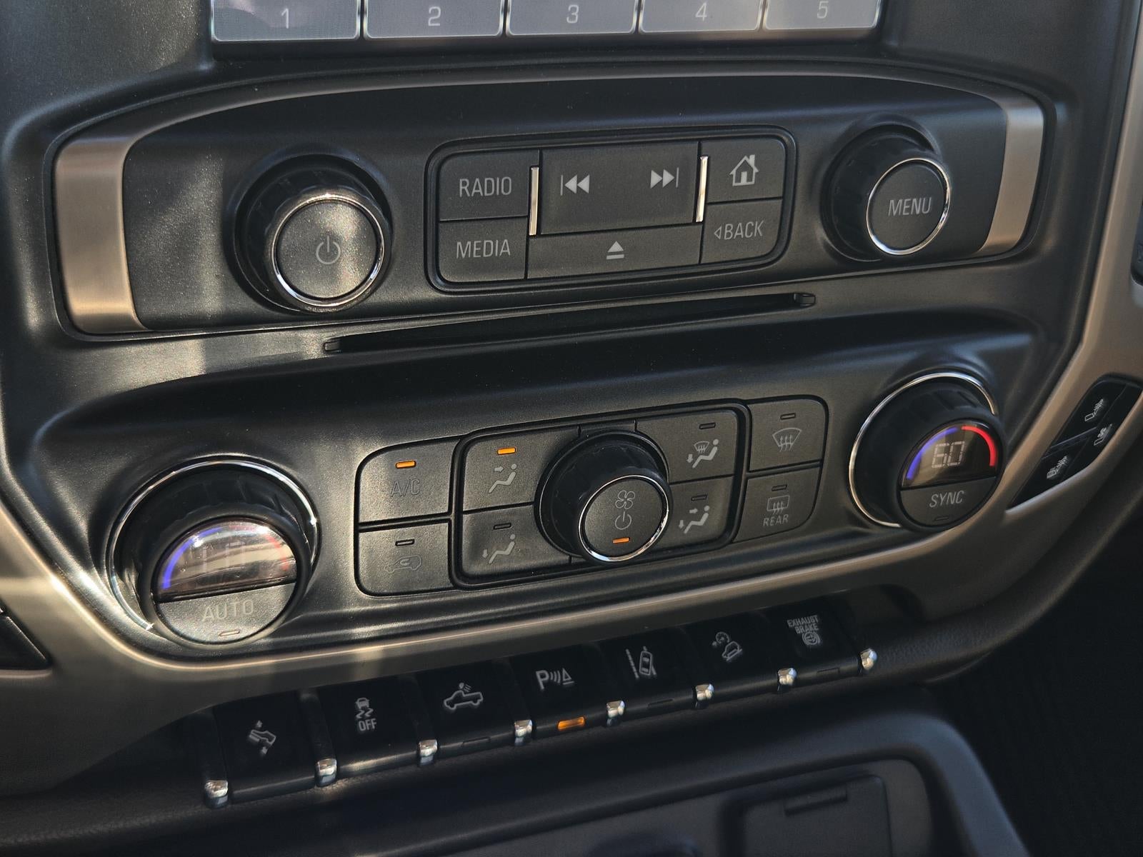 2019 GMC Sierra Denali