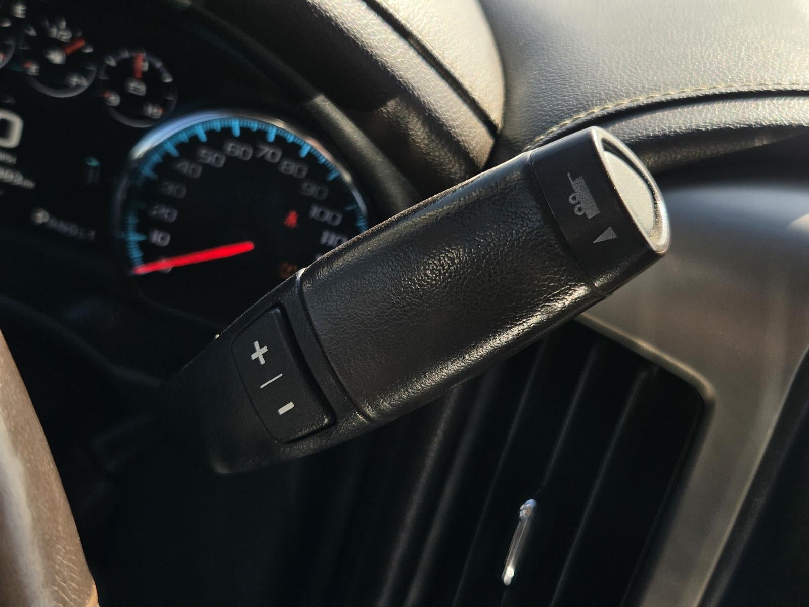 2019 GMC Sierra Denali