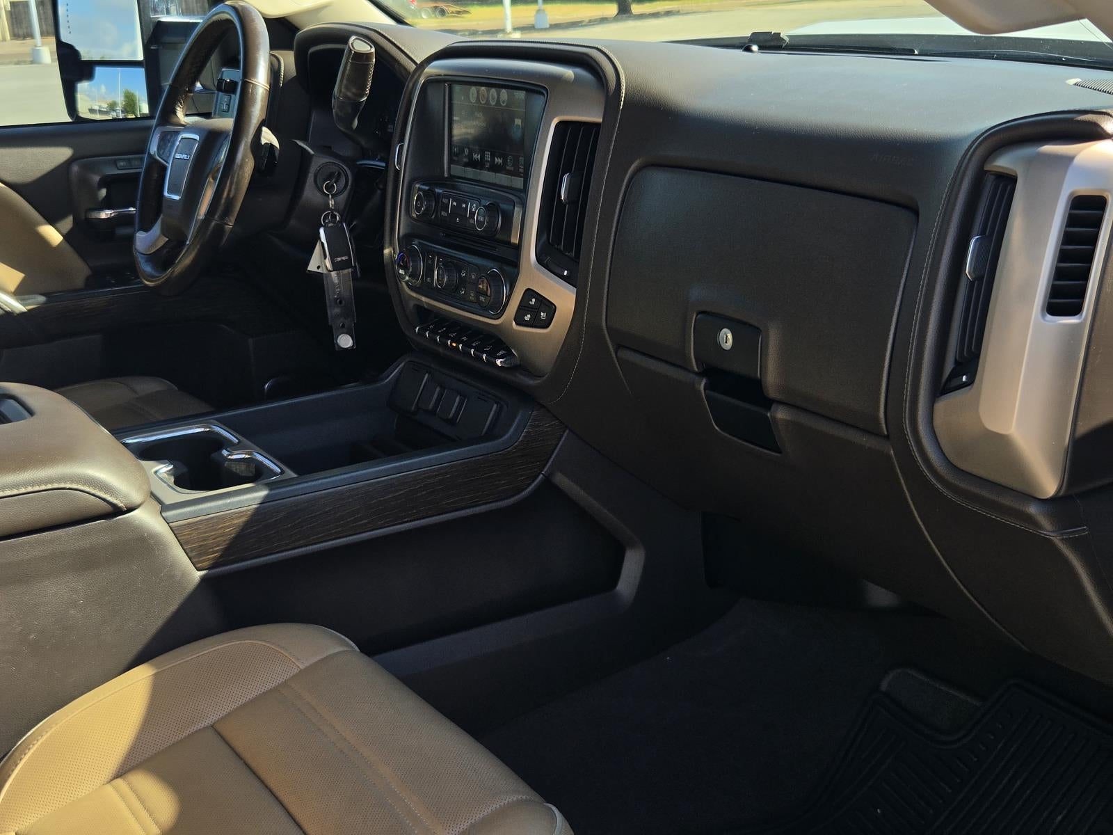 2019 GMC Sierra Denali