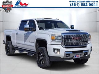 2019 GMC Sierra Denali