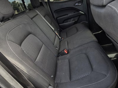 2020 GMC Canyon 2WD SLE