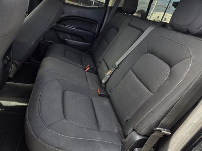 2020 GMC Canyon 2WD SLE