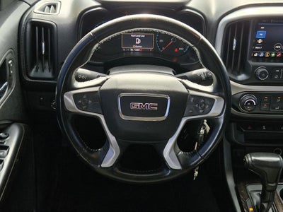 2020 GMC Canyon 2WD SLE