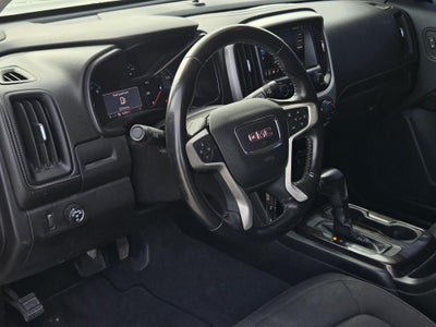 2020 GMC Canyon 2WD SLE