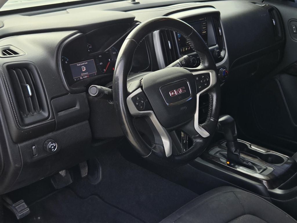 2020 GMC Canyon 2WD SLE