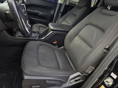 2020 GMC Canyon 2WD SLE