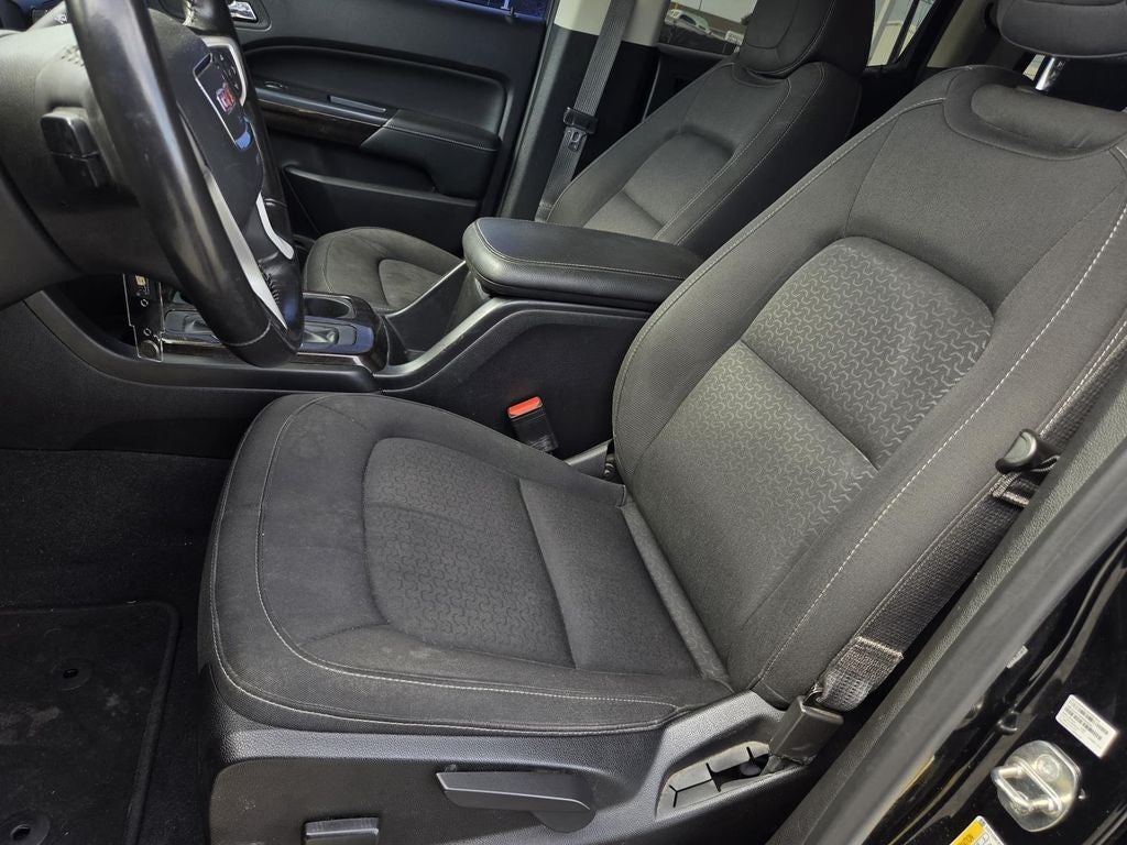 2020 GMC Canyon 2WD SLE