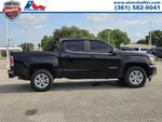 2020 GMC Canyon 2WD SLE