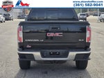 2020 GMC Canyon 2WD SLE