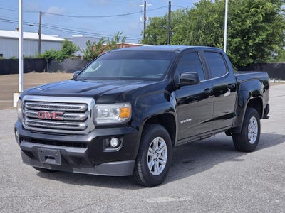 2020 GMC Canyon 2WD SLE