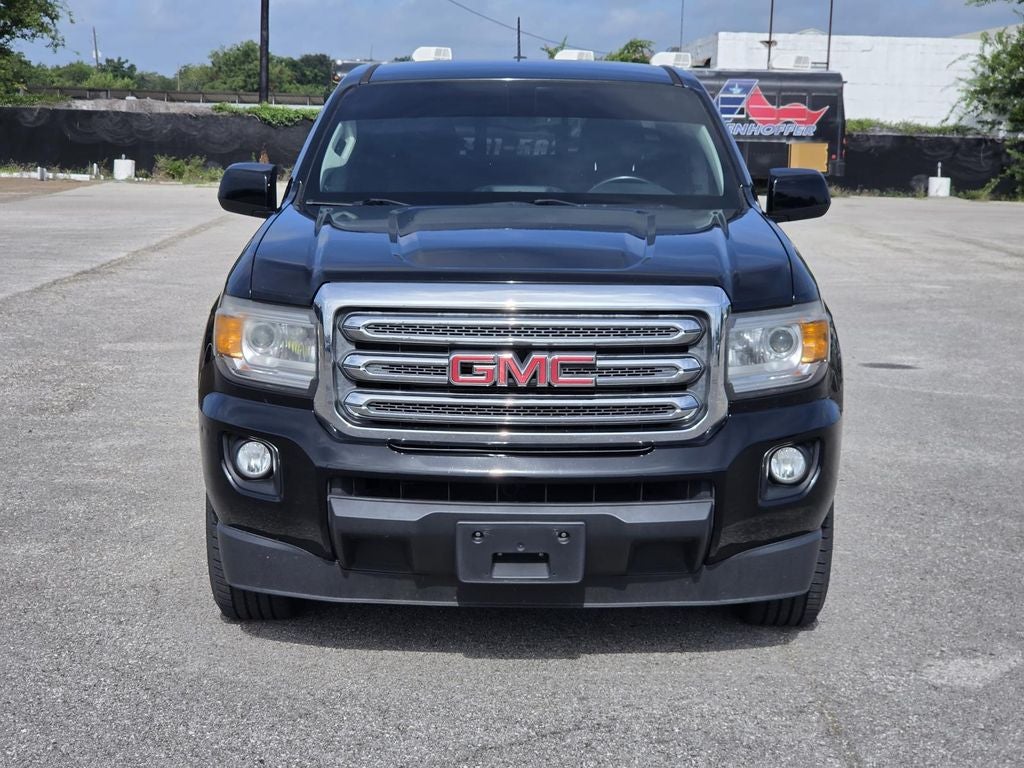 2020 GMC Canyon 2WD SLE