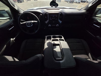 2023 GMC Sierra Pro