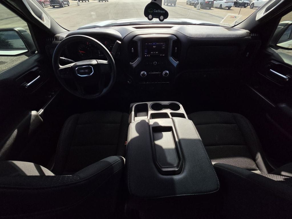 2023 GMC Sierra Pro
