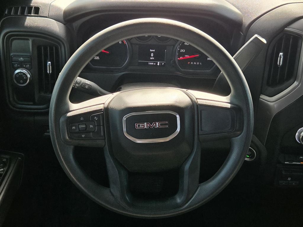 2023 GMC Sierra Pro