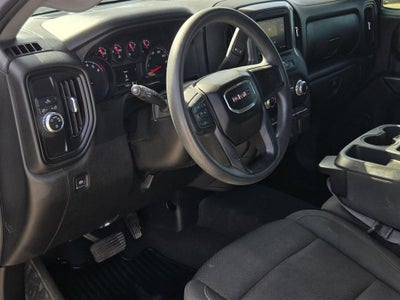 2023 GMC Sierra Pro