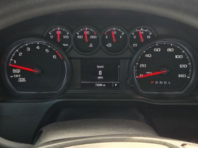 2023 GMC Sierra Pro