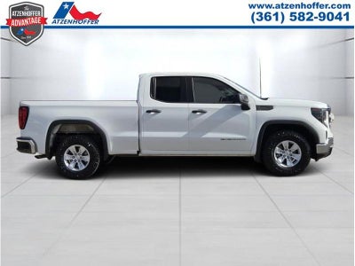 2023 GMC Sierra Pro