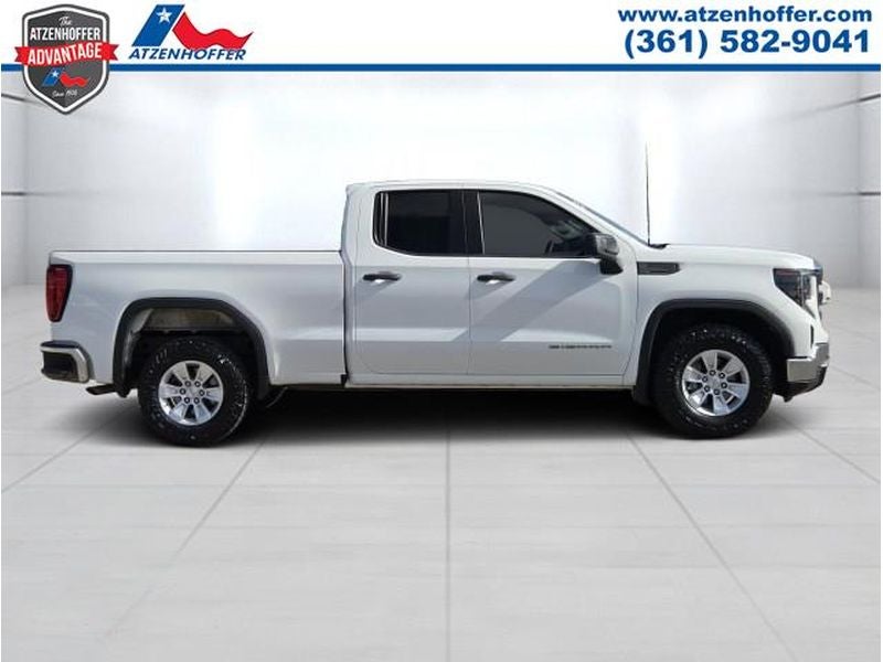 2023 GMC Sierra Pro