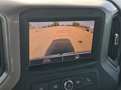 2023 GMC Sierra Pro