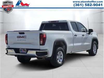 2023 GMC Sierra Pro
