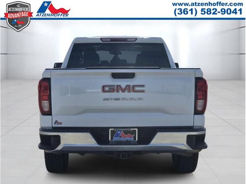 2023 GMC Sierra Pro