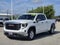 2023 GMC Sierra Pro