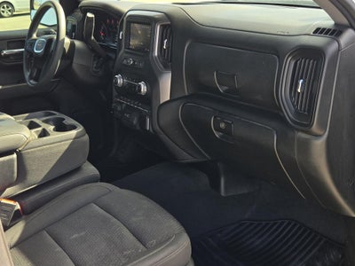 2023 GMC Sierra Pro