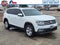 2018 Volkswagen Atlas SEL 4Motion