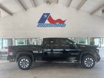 2026 Chevrolet Silverado Custom