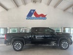 2026 Chevrolet Silverado Custom