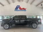 2026 Chevrolet Silverado Custom