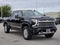 2025 Chevrolet Silverado High Country